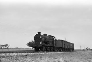 Bluebell Railway Museum