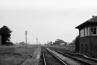 Bluebell Railway Museum