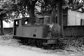 Bluebell Railway Museum