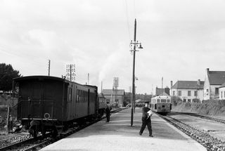 Bluebell Railway Museum