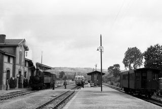 Bluebell Railway Museum