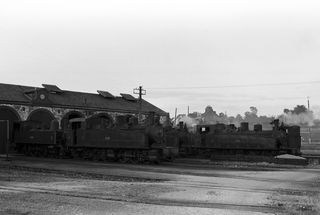 Bluebell Railway Museum