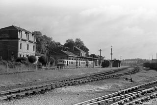 Bluebell Railway Museum