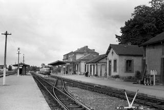 Bluebell Railway Museum