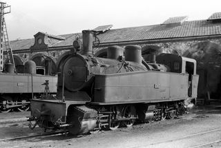 Bluebell Railway Museum