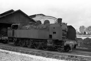 Bluebell Railway Museum