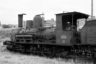 Bluebell Railway Museum