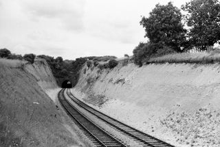 Bluebell Railway Museum
