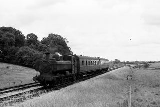 Bluebell Railway Museum