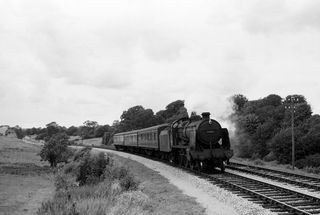 Bluebell Railway Museum