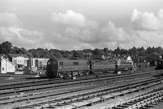Bluebell Railway Museum
