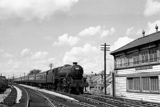 Bluebell Railway Museum