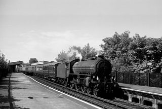 Bluebell Railway Museum