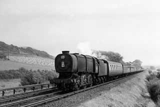 Bluebell Railway Museum