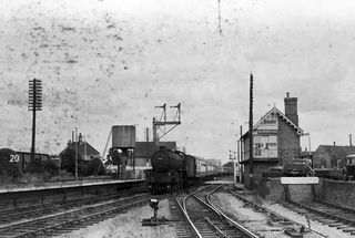 Bluebell Railway Museum