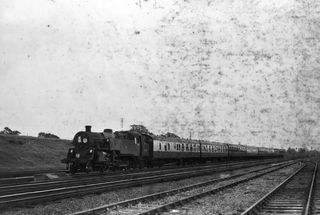 Bluebell Railway Museum