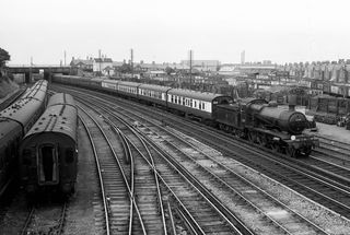 Bluebell Railway Museum