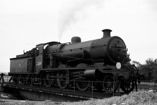 Bluebell Railway Museum