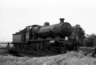 Bluebell Railway Museum