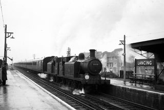 Bluebell Railway Museum