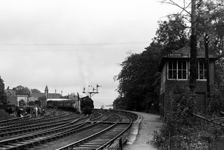 Bluebell Railway Museum