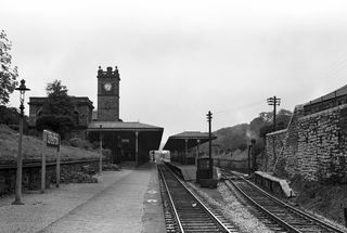 Bluebell Railway Museum