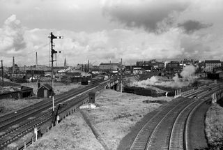 Bluebell Railway Museum