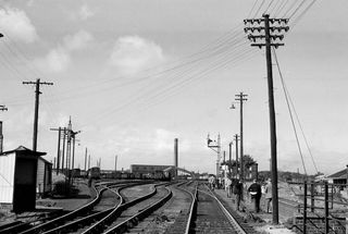 Bluebell Railway Museum