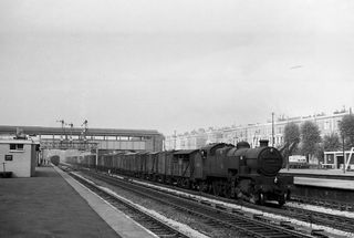 Bluebell Railway Museum