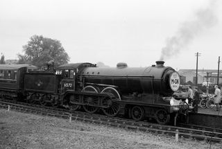 Bluebell Railway Museum