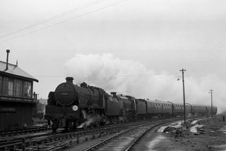 Bluebell Railway Museum
