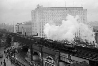 Bluebell Railway Museum