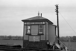 Bluebell Railway Museum