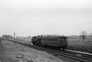 Bluebell Railway Museum