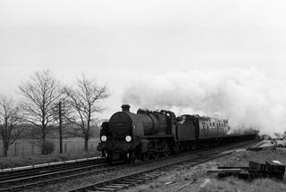 Bluebell Railway Museum