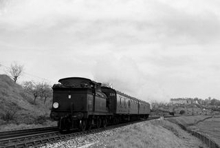 Bluebell Railway Museum