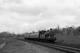 Bluebell Railway Museum
