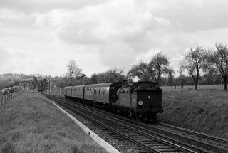 Bluebell Railway Museum