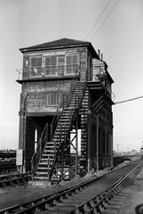 Paddock Wood, Kent on Saturday 15 Apr 1961 - J.J. Smith [042164]