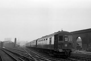 Bluebell Railway Museum