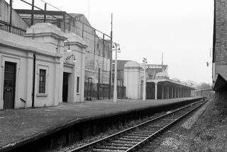 Bluebell Railway Museum