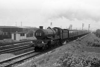 Bluebell Railway Museum