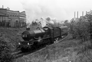Bluebell Railway Museum