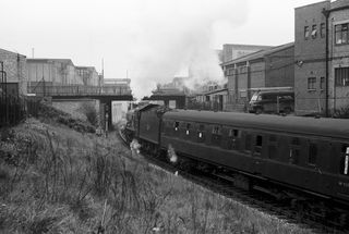 Bluebell Railway Museum