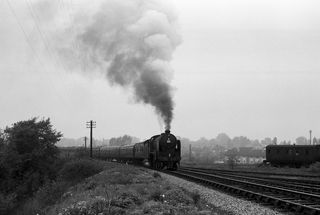 Bluebell Railway Museum