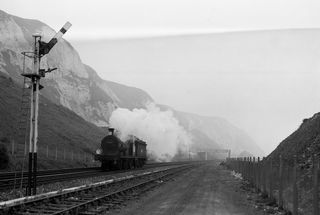 Bluebell Railway Museum