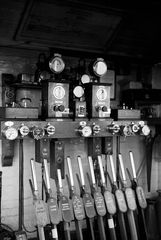 Bluebell Railway Museum