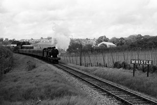Bluebell Railway Museum