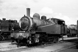 Bluebell Railway Museum