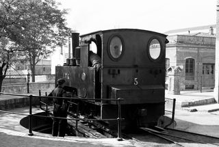 Bluebell Railway Museum